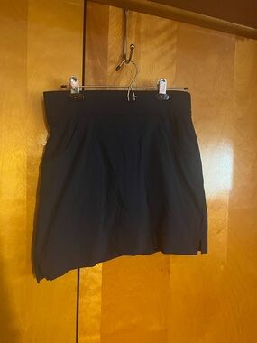 Columbia Women's Navy Active Skort